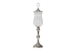 KERVAN - 0053L BUYUK DRAJELIK GUMUS 13Qx63cm