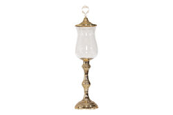 KERVAN - 0053LG BUYUK DRAJELIK ALTIN 13Qx63cm