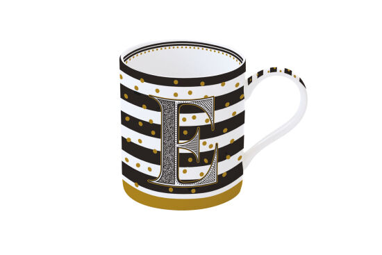 0282 LETE PORSELEN KUPA 350 ML. 