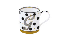 0282 LETG PORSELEN KUPA 350 ML. 