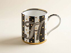 0282 LETH PORSELEN KUPA 350 ML. 