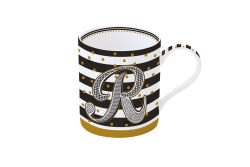 0282 LETR PORSELEN KUPA 350 ML. 