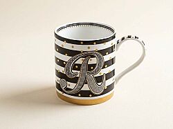 0282 LETR PORSELEN KUPA 350 ML. 
