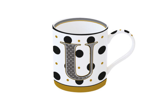 0282 LETU PORSELEN KUPA 350 ML 