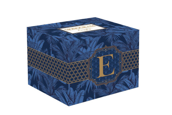 0282 MGRE PORSELEN KUPA 350 ML. 