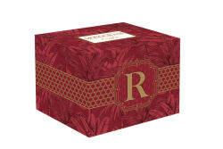 0282 MGRR PORSELEN KUPA 350 ML. 