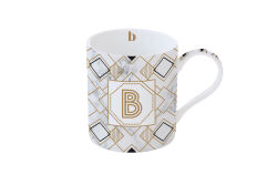 0282 MNGB PORSELEN KUPA 350 ML 