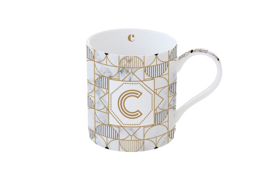 0282 MNGC PORSELEN KUPA 350 ML 