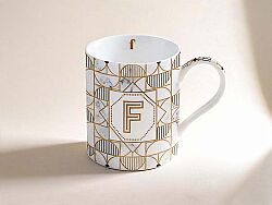 0282 MNGF PORSELEN KUPA 350 ML 