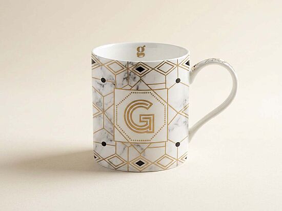 0282 MNGG PORSELEN KUPA 350 ML 