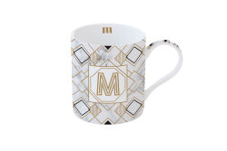 0282 MNGM PORSELEN KUPA 350 ML 