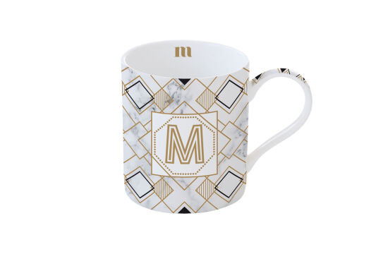 0282 MNGM PORSELEN KUPA 350 ML 