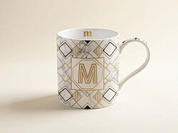 0282 MNGM PORSELEN KUPA 350 ML 
