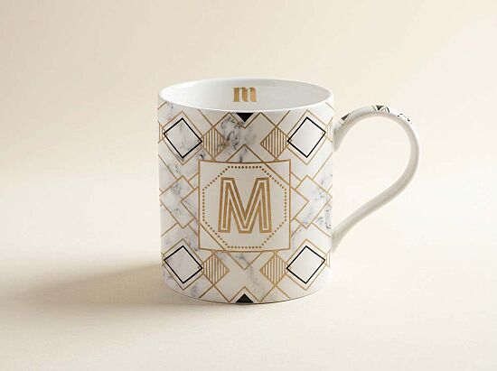 0282 MNGM PORSELEN KUPA 350 ML 