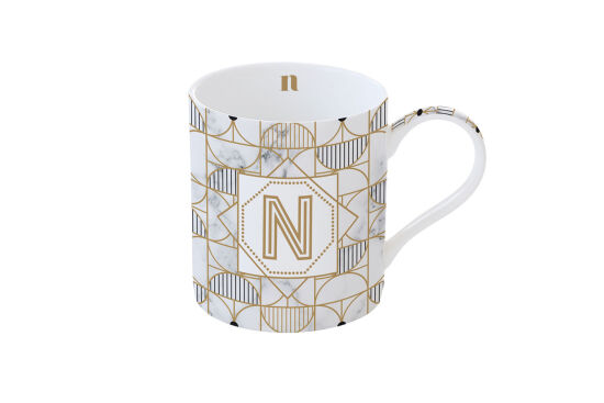 0282 MNGN PORSELEN KUPA 350 ML 