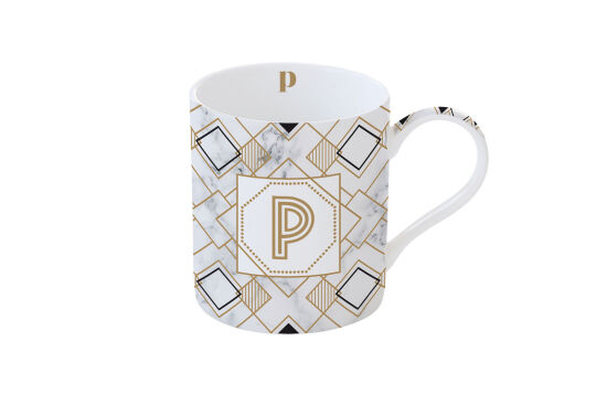 0282 MNGP PORSELEN KUPA 350 ML 