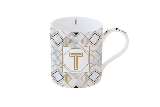 0282 MNGT PORSELEN KUPA 350 ML 