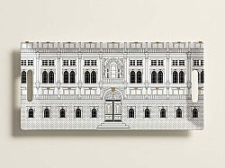 0302 PLZOVT Tepsi 40 x 19 cm - KERVAN