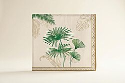 0414 EXOT 20'Lİ MODA KAĞIDI 33X33 - KERVAN
