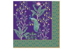 0414 IMPP 20'li Kağıt Peçete 33 x 33 cm - KERVAN