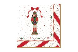 0414 NTWI 20'li Kağıt Peçete 33 x 33 cm - KERVAN