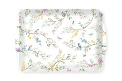 0531 BIMENV Kulplu Tepsi 33 x 22 cm - KERVAN