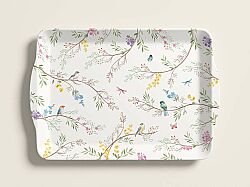 0531 BIMENV Kulplu Tepsi 33 x 22 cm - KERVAN