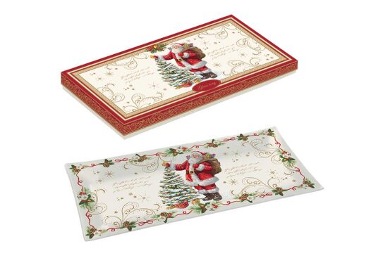 0637 MAGI Cam Sunumluk 36 x 17 cm - 1