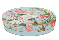 0924 BGAR 4'LÜ PORSELEN PASTA TABAĞI Ø 19 CM - 2