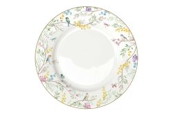 0942 BIME Porselen Servis Tabağı 26,5 cm - KERVAN