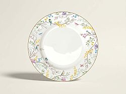 0942 BIME Porselen Servis Tabağı 26,5 cm - KERVAN