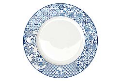 0942 DIGO 26 CM SERVİS TABAĞI - KERVAN