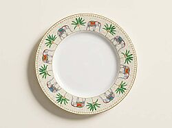 0942 MARA Porselen Servis Tabağı 26,5 cm - KERVAN