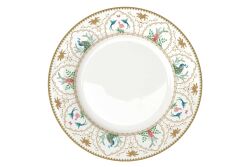 0942 PASA Porselen Servis Tabağı 26,5 cm - KERVAN