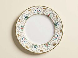 0942 PASA Porselen Servis Tabağı 26,5 cm - KERVAN