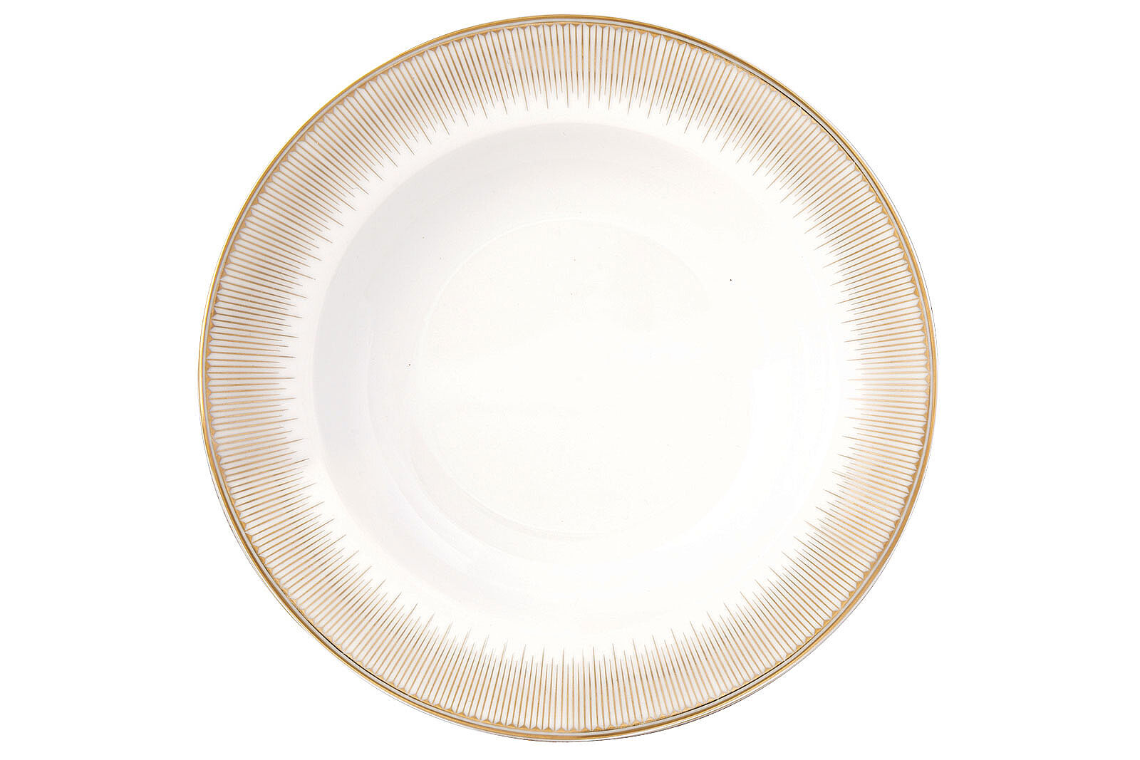 0943 FESV 21,5CM YEMEK TABAĞI