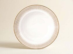0943 FESV 21,5CM YEMEK TABAĞI - KERVAN