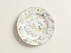 0944 BIME Porselen Pasta Tabağı 19 cm - KERVAN