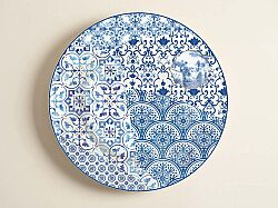 0944 DIGB 19CM PASTA TABAĞI - KERVAN