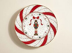 0944 NTWI Porselen Pasta Tabağı Ø 19 cm - KERVAN