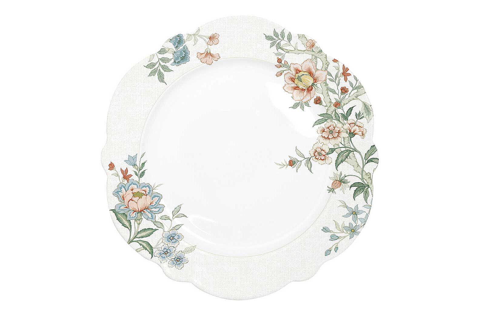 1050 ZENW 26CM SERViS TABAĞI