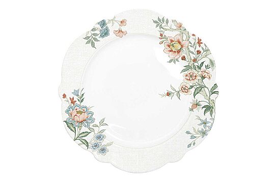 1050 ZENW 26CM SERViS TABAĞI - 1