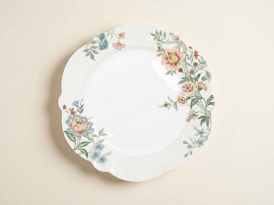 1050 ZENW 26CM SERViS TABAĞI - 1