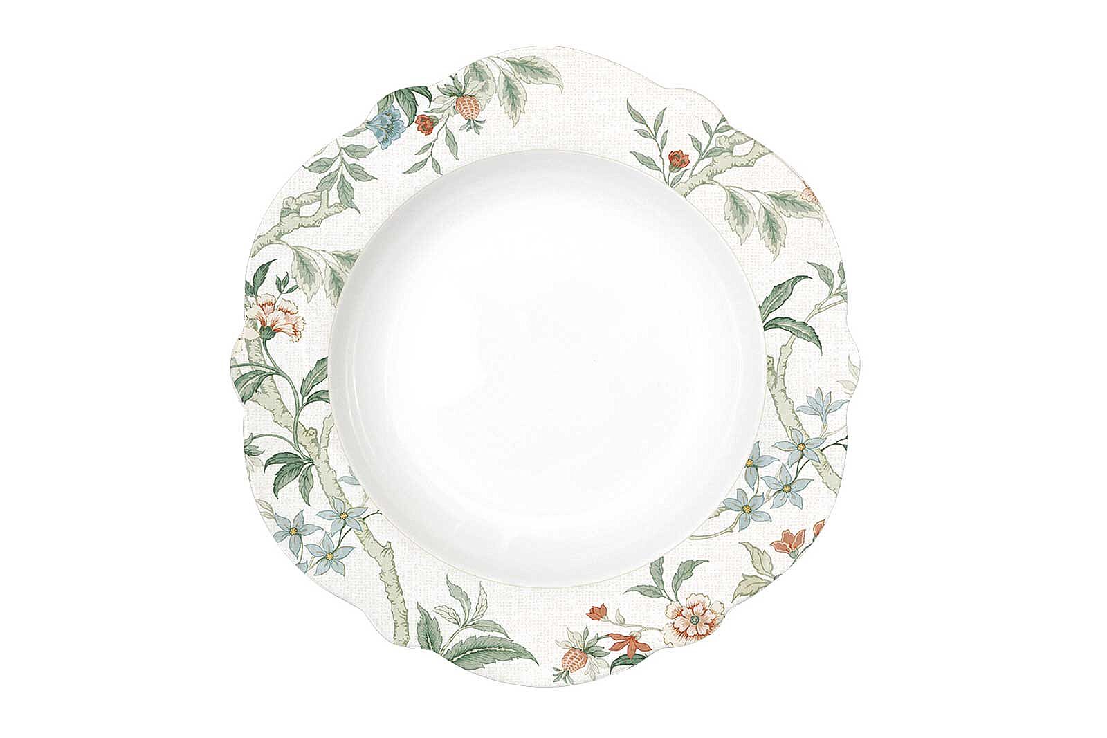 1051 ZENW 23CM YEMEK TABAĞI