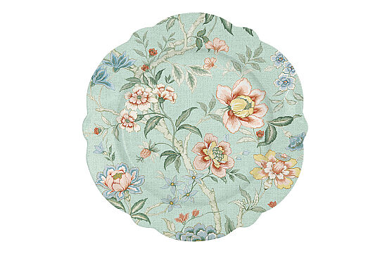 1052 ZENG 20CM PASTA TABAĞI - 1