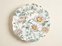 1052 ZENW 20CM PASTA TABAĞI - KERVAN