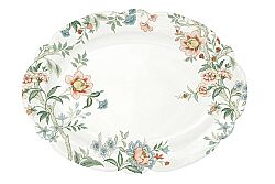 1057 ZENW 35CM SERVİS TABAĞI - KERVAN