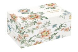 1071 ZENW 2'Lİ PORSELEN MUG 300 ML SETİ BEYAZ - 2