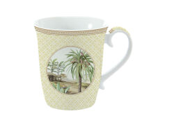 1101 CEYL PORSELEN MUG 275 ML - HSH-KRVN ORTAK