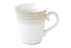1101 FESV PORSELEN MUG 275 ML - KERVAN